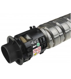 Тонер-картридж, туба Printero MPC2503 для Ricoh Aficio MPC2003 / MPC2004 / MPC2011 Black 12K / MPC2503B