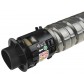 Тонер-картридж, туба Printero MPC2503 для Ricoh Aficio MPC2003 / MPC2004 / MPC2011 Black 12K / MPC2503B с быстрой доставкой