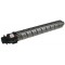 Тонер-картридж, туба Printero MPC2503 для Ricoh Aficio MPC2003 / MPC2004 / MPC2011 Black 12K / MPC2503B