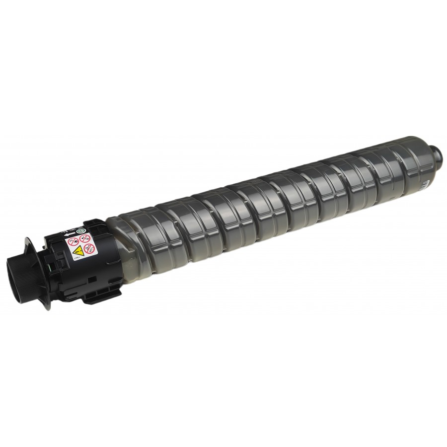 Тонер-картридж, туба Printero MPC2503 для Ricoh Aficio MPC2003 / MPC2004 / MPC2011 Black 12K / MPC2503B с быстрой доставкой