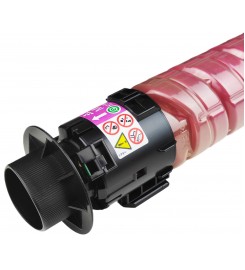 Тонер-картридж, туба Printero MPC2503 для Ricoh Aficio MPC2003 / MPC2004 / MPC2011 Magenta 3.8K / MPC2503M