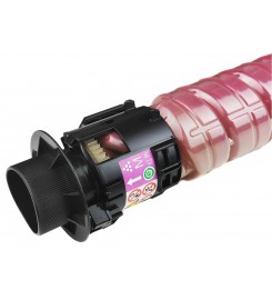 Тонер-картридж, туба Printero MPC2503 для Ricoh Aficio MPC2003 / MPC2004 / MPC2011 Magenta 3.8K / MPC2503M