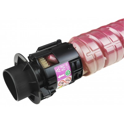 Тонер-картридж, туба Printero MPC2503 для Ricoh Aficio MPC2003 / MPC2004 / MPC2011 Magenta 3.8K / MPC2503M Тонер-картридж, туба Printero MPC2503 для Ricoh Aficio MPC2003 / MPC2004 / MPC2011 Magenta 3.8K / MPC2503M