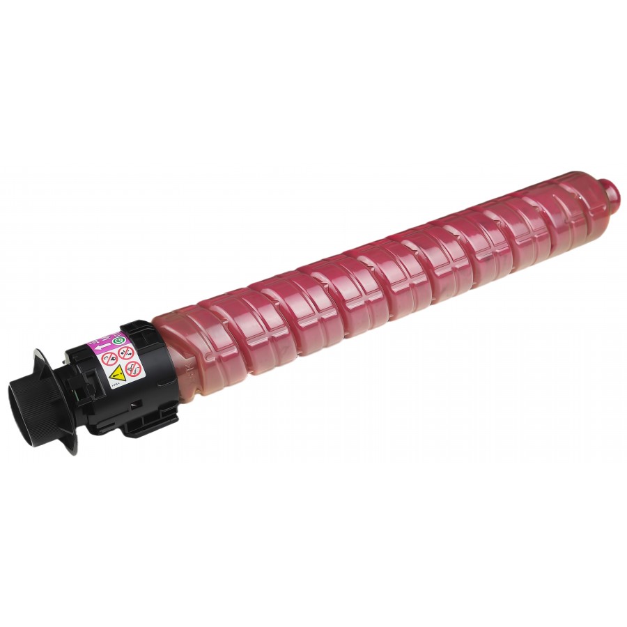 Тонер-картридж, туба Printero MPC2503 для Ricoh Aficio MPC2003 / MPC2004 / MPC2011 Magenta 3.8K / MPC2503M с быстрой доставкой