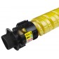 Тонер-картридж, туба Printero MPC2503 для Ricoh Aficio MPC2003 / MPC2004 / MPC2011 Yellow 3.8K / MPC2503Y с быстрой доставкой