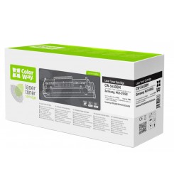 Картридж тонерный ColorWay для Samsung SCX4300 Black Чёрный 2K / CW-S4300M