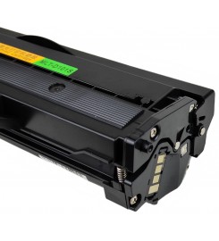 Картридж D101 с чипом Samsung ML2160 / ML2162 / ML2164 / SCX3400 / SCX3405 / SCX3407 Black 1.5K / PED10115K