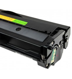 Картридж D111 с чипом Samsung SL-M2020 / SL-M2021 / SL-M2022 / SL-M2024 / SL-M2026 / SL-M2028, M2070 1.5K / PED11115K