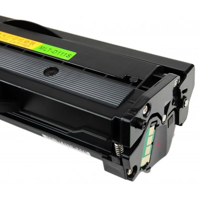 Картридж D111 с чипом Samsung SL-M2020 / SL-M2021 / SL-M2022 / SL-M2024 / SL-M2026 / SL-M2028, M2070 1.5K / PED11115K Картридж D111 с чипом Samsung SL-M2020 / SL-M2021 / SL-M2022 / SL-M2024 / SL-M2026 / SL-M2028, M2070 1.5K / PED11115K