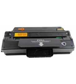 Картридж тонерный Printero Samsung 103L Black Чёрный 2.5K / PEMLT-D103L