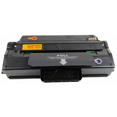 Картридж тонерный Printero Samsung 103L Black Чёрный 2.5K / PEMLT-D103L Картридж тонерный Printero Samsung 103L Black Чёрный 2.5K / PEMLT-D103L