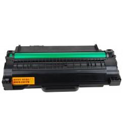 Картридж тонерный Printero Samsung SCX-4600 Black Чёрный 2.5K / PEMLT-D105L