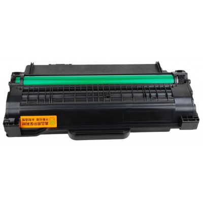 Картридж тонерный Printero Samsung SCX-4600 Black Чёрный 2.5K / PEMLT-D105L Картридж тонерный Printero Samsung SCX-4600 Black Чёрный 2.5K / PEMLT-D105L