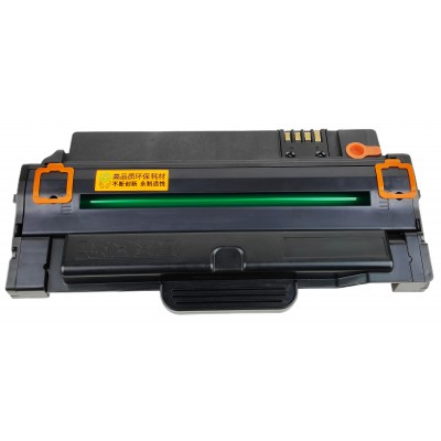 Картридж тонерный Printero Samsung SCX-4600 Black Чёрный 2.5K / PEMLT-D105L Картридж тонерный Printero Samsung SCX-4600 Black Чёрный 2.5K / PEMLT-D105L