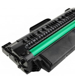 Картридж тонерный Printero Samsung SCX-4600 Black Чёрный 2.5K / PEMLT-D105L