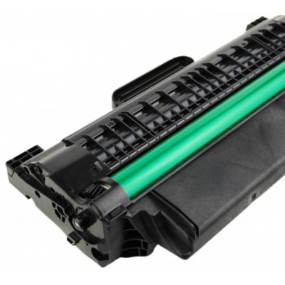 Картридж тонерный Printero Samsung SCX-4600 Black Чёрный 2.5K / PEMLT-D105L Картридж тонерный Printero Samsung SCX-4600 Black Чёрный 2.5K / PEMLT-D105L