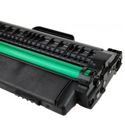 Картридж тонерный Printero Samsung SCX-4600 Black Чёрный 2.5K / PEMLT-D105L