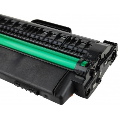 Картридж тонерный Printero Samsung SCX-4600 Black Чёрный 2.5K / PEMLT-D105L Картридж тонерный Printero Samsung SCX-4600 Black Чёрный 2.5K / PEMLT-D105L