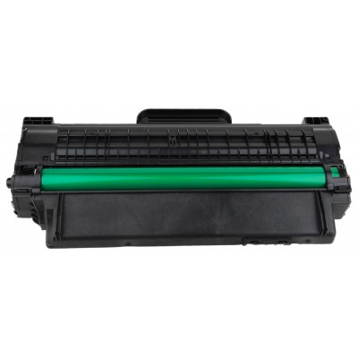 Картридж тонерный Printero Samsung SCX-4600 Black Чёрный 2.5K / PEMLT-D105L Картридж тонерный Printero Samsung SCX-4600 Black Чёрный 2.5K / PEMLT-D105L