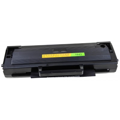 Картридж MLT-D1043S с чипом Samsung ML-1661 / ML-1666 / ML-1670 / ML-1671 / ML-1675 / ML-1676 / ML-1861 Black 1.5K / PEMLT104315K Картридж MLT-D1043S с чипом Samsung ML-1661 / ML-1666 / ML-1670 / ML-1671 / ML-1675 / ML-1676 / ML-1861 Black 1.5K / PEMLT104315K