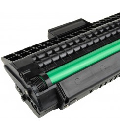 Картридж тонерный Printero Xerox WC-3119 Black Чёрный 3K / PEWC31193K