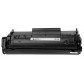 Картридж тонерный PrintPro Canon LBP2900 / LBP3000 / MF4018 Black Чёрный 2K / PP-703 с быстрой доставкой