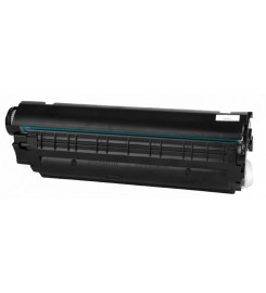 Картридж тонерный PrintPro Canon LBP2900 / LBP3000 / MF4018 Black Чёрный 2K / PP-703