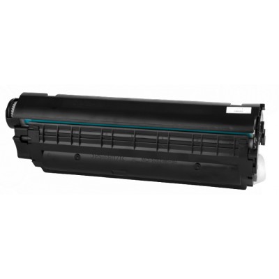 Картридж тонерный PrintPro Canon LBP2900 / LBP3000 / MF4018 Black Чёрный 2K / PP-703 Картридж тонерный PrintPro Canon LBP2900 / LBP3000 / MF4018 Black Чёрный 2K / PP-703