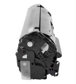 Картридж тонерный PrintPro Canon LBP2900 / LBP3000 / MF4018 Black Чёрный 2K / PP-703