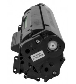 Картридж тонерный PrintPro Canon LBP2900 / LBP3000 / MF4018 Black Чёрный 2K / PP-703