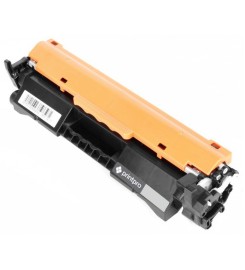 Картридж тонерный PrintPro Canon LBP162 / MF264 Black Чёрный 1.7K / PP-C051