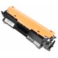 Картридж тонерный PrintPro Canon LBP162 / MF264 Black Чёрный 1.7K / PP-C051 с быстрой доставкой