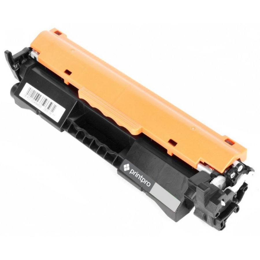 Картридж тонерный PrintPro Canon LBP162 / MF264 Black Чёрный 1.7K / PP-C051 с быстрой доставкой