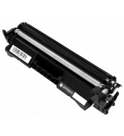 Картридж тонерный PrintPro Canon LBP162 / MF264 Black Чёрный 1.7K / PP-C051