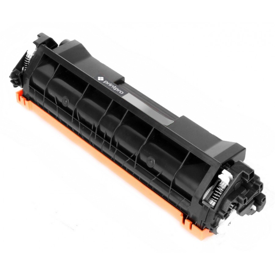 Картридж тонерный PrintPro Canon LBP162 / MF264 Black Чёрный 4.1K / PP-C051X с быстрой доставкой