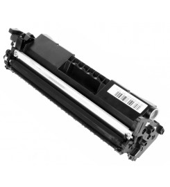 Картридж тонерный PrintPro Canon LBP162 / MF264 Black Чёрный 4.1K / PP-C051X