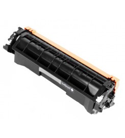 Картридж тонерный PrintPro Canon LBP162 / MF264 Black Чёрный 4.1K / PP-C051X