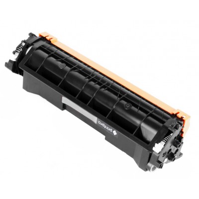 Картридж тонерный PrintPro Canon LBP162 / MF264 Black Чёрный 4.1K / PP-C051X Картридж тонерный PrintPro Canon LBP162 / MF264 Black Чёрный 4.1K / PP-C051X