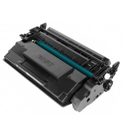 Картридж тонерный PrintPro Canon LBP212 / MF421 Black Чёрный 9.2K / PP-C052X