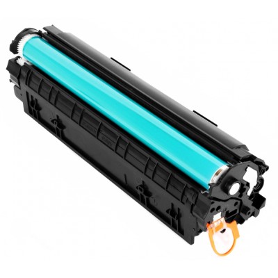 Картридж тонерный PrintPro Canon LBP6000 / LBP6020 / MF3010 Black Чёрный 1.6K / PP-C725 Картридж тонерный PrintPro Canon LBP6000 / LBP6020 / MF3010 Black Чёрный 1.6K / PP-C725