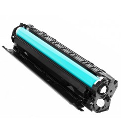Картридж тонерный PrintPro Canon LBP6000 / LBP6020 / MF3010 Black Чёрный 1.6K / PP-C725