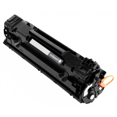 Картридж тонерный PrintPro Canon LBP6000 / LBP6020 / MF3010 Black Чёрный 1.6K / PP-C725 Картридж тонерный PrintPro Canon LBP6000 / LBP6020 / MF3010 Black Чёрный 1.6K / PP-C725