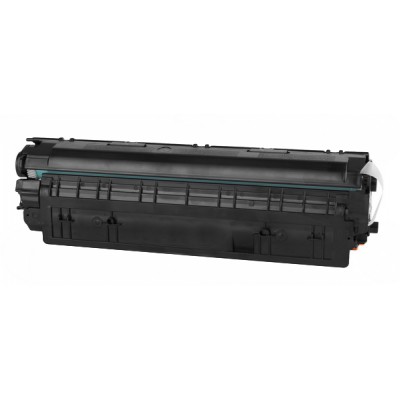 Картридж тонерный PrintPro Canon LBP151 / MF211 / MF212 Black Чёрный 2.4K / PP-C737