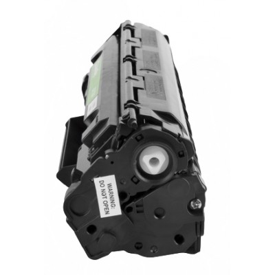 Картридж тонерный PrintPro Canon LBP151 / MF211 / MF212 Black Чёрный 2.4K / PP-C737