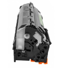 Картридж тонерный PrintPro Canon LBP151 / MF211 / MF212 Black Чёрный 2.4K / PP-C737