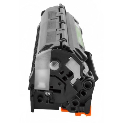 Картридж тонерный PrintPro Canon LBP151 / MF211 / MF212 Black Чёрный 2.4K / PP-C737