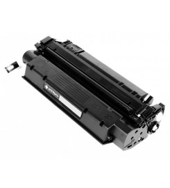 Картридж тонерный PrintPro Canon LBP3200 / MF3110 Black Чёрный 2.5K / PP-CEP27