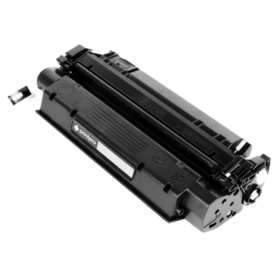 Картридж тонерный PrintPro Canon LBP3200 / MF3110 Black Чёрный 2.5K / PP-CEP27 с быстрой доставкой