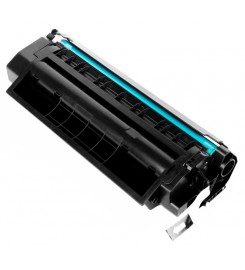 Картридж тонерный PrintPro Canon LBP3200 / MF3110 Black Чёрный 2.5K / PP-CEP27
