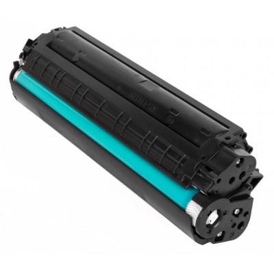 Картридж тонерный PrintPro Canon LBP2900 / LBP3000 / MF4018 Black Чёрный 2K / PP-CFX10 Картридж тонерный PrintPro Canon LBP2900 / LBP3000 / MF4018 Black Чёрный 2K / PP-CFX10